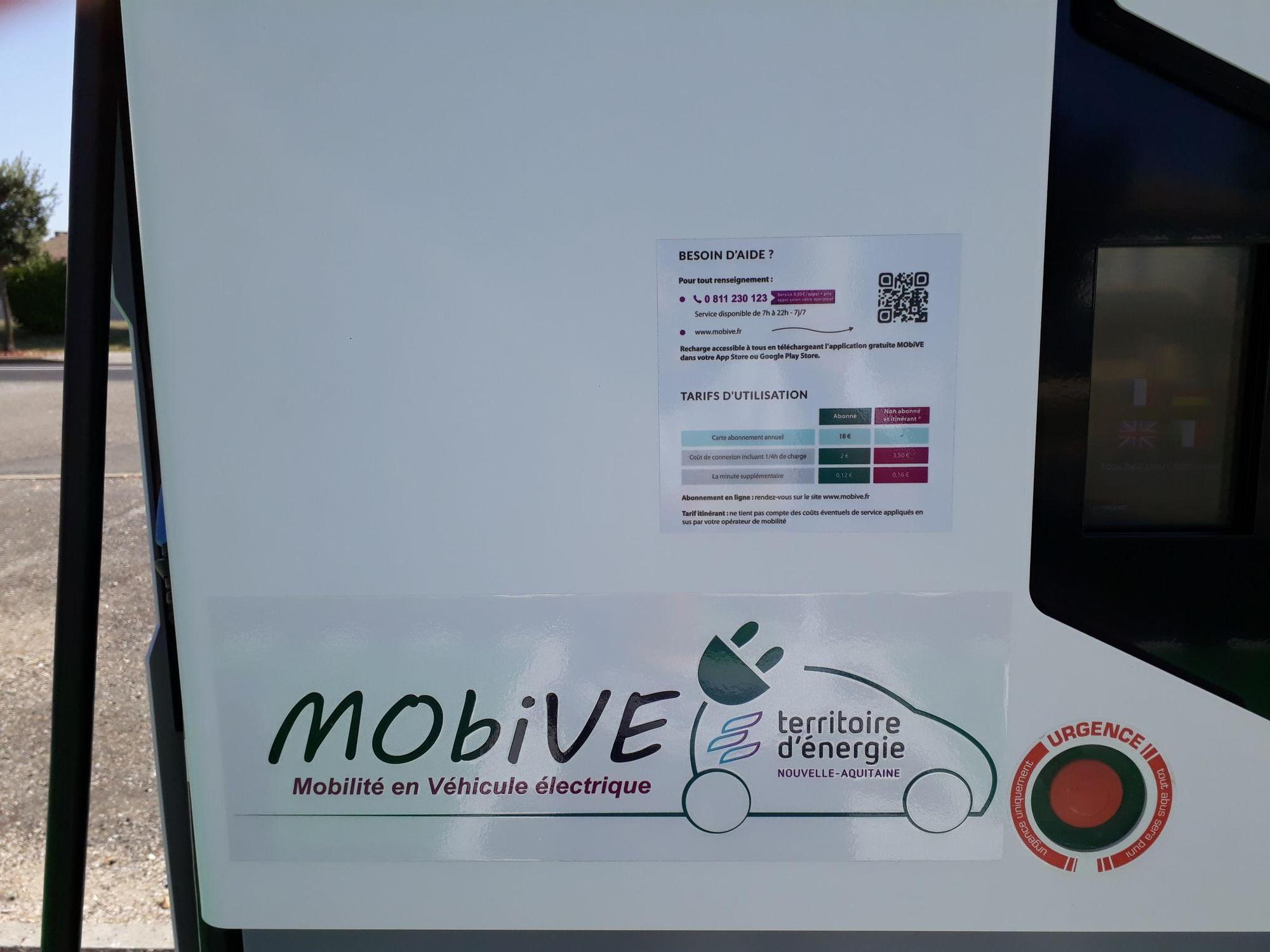 Mobive