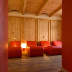 Family & Wellness Hotel Serena