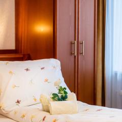 Hotel Kristall-Saphir