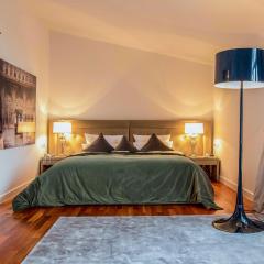 Romantik Hotel Kleber Post