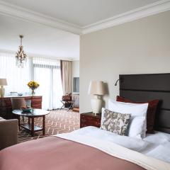 Althoff Hotel Fürstenhof Celle