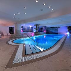 Luna Wellness Hotel
