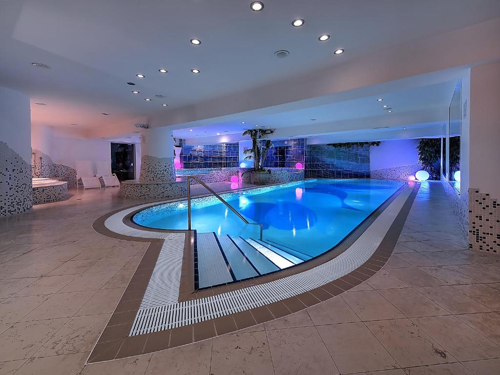 Luna Wellness Hotel