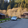 Sol Duc Hot Springs and Resort