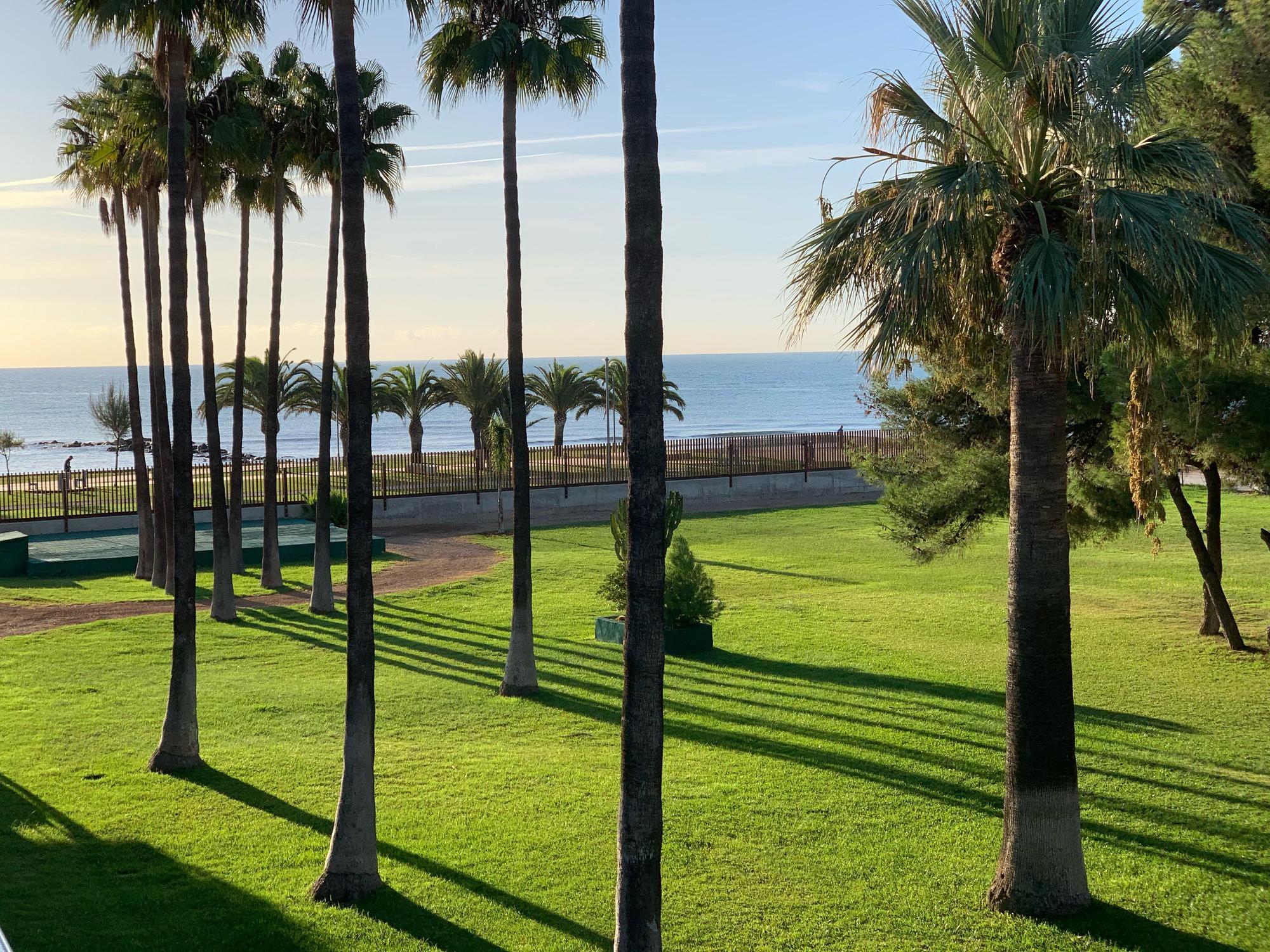 2019-10-17 Nice beach