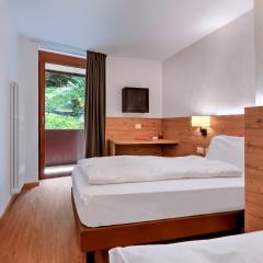 Luna Wellness Hotel