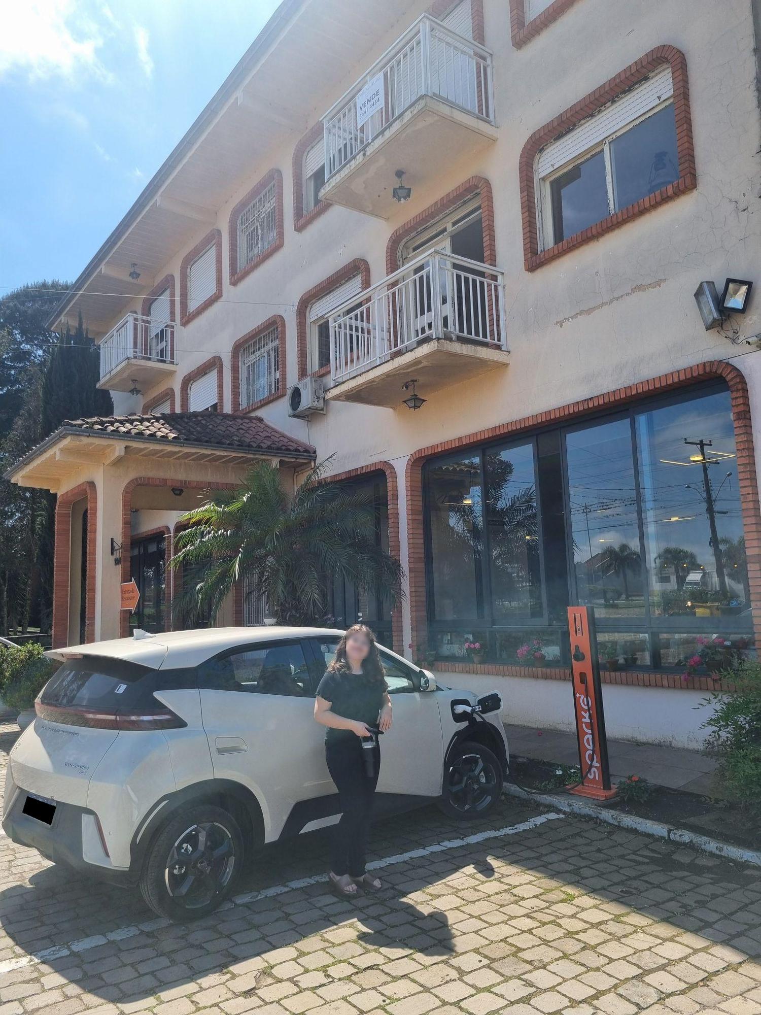Restaurante Dona Cândida