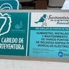 Punto De Recarga