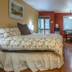 Green Springs Inn