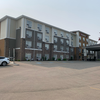 Thanks Best Western