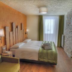 Luna Wellness Hotel