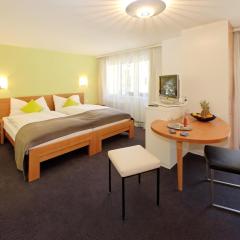 Hotel Kristall-Saphir