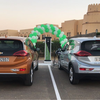 Tilal Liwa Hotel 