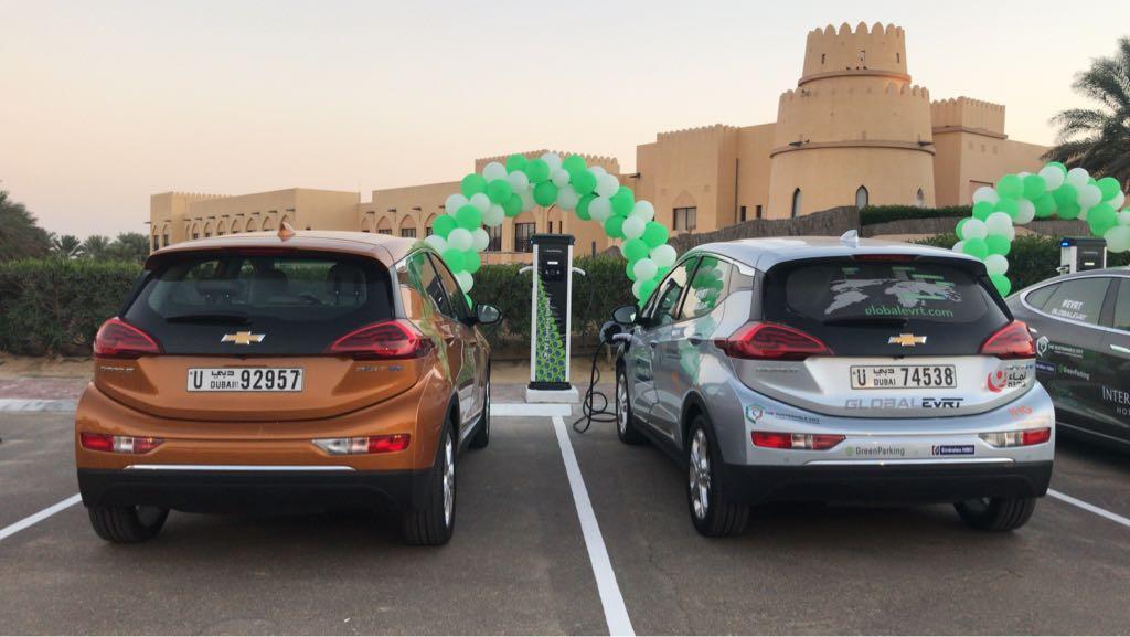 Tilal Liwa Hotel 