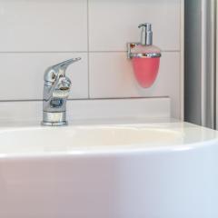 Hotel Kristall-Saphir