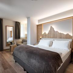 Family & Wellness Hotel Serena