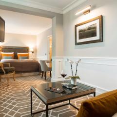 Althoff Hotel Fürstenhof Celle