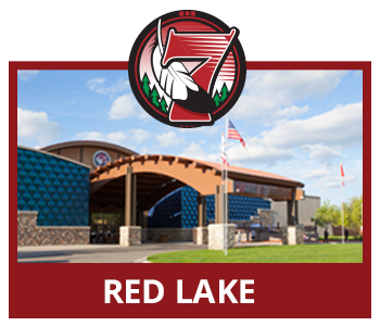 Seven Clans Casino Thief River Falls
