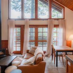 Green Springs Inn