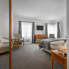 Romantik Hotel Kleber Post