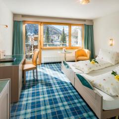 Hotel Kristall-Saphir