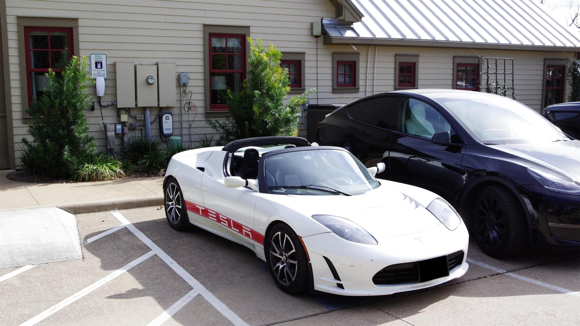 Inn on Lake Granbury