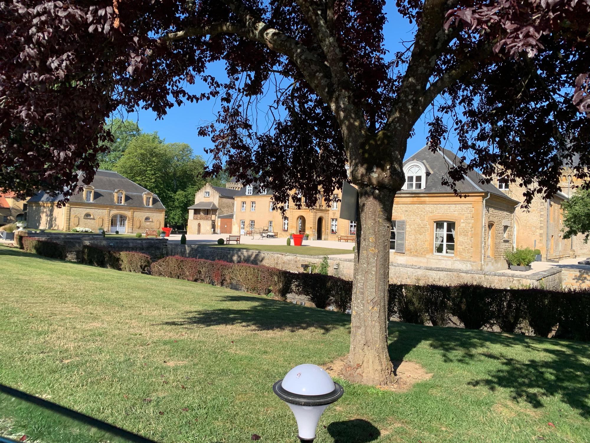 Domaine Château du Faucon