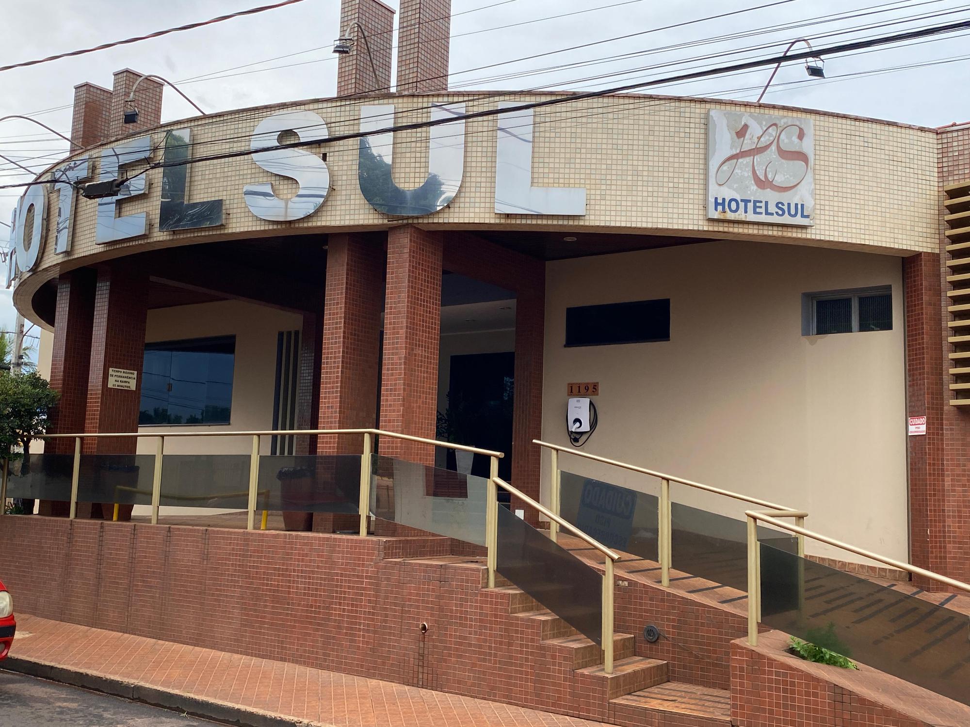 HotelSul Hotel