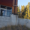 Teal Lodge Employee Dorms