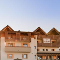 Family & Wellness Hotel Serena