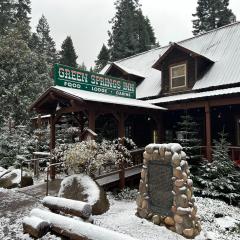 Green Springs Inn