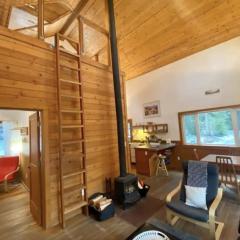 Green Springs Inn