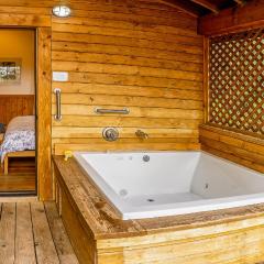 Green Springs Inn