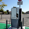 Type2 CCS at CHADEMO