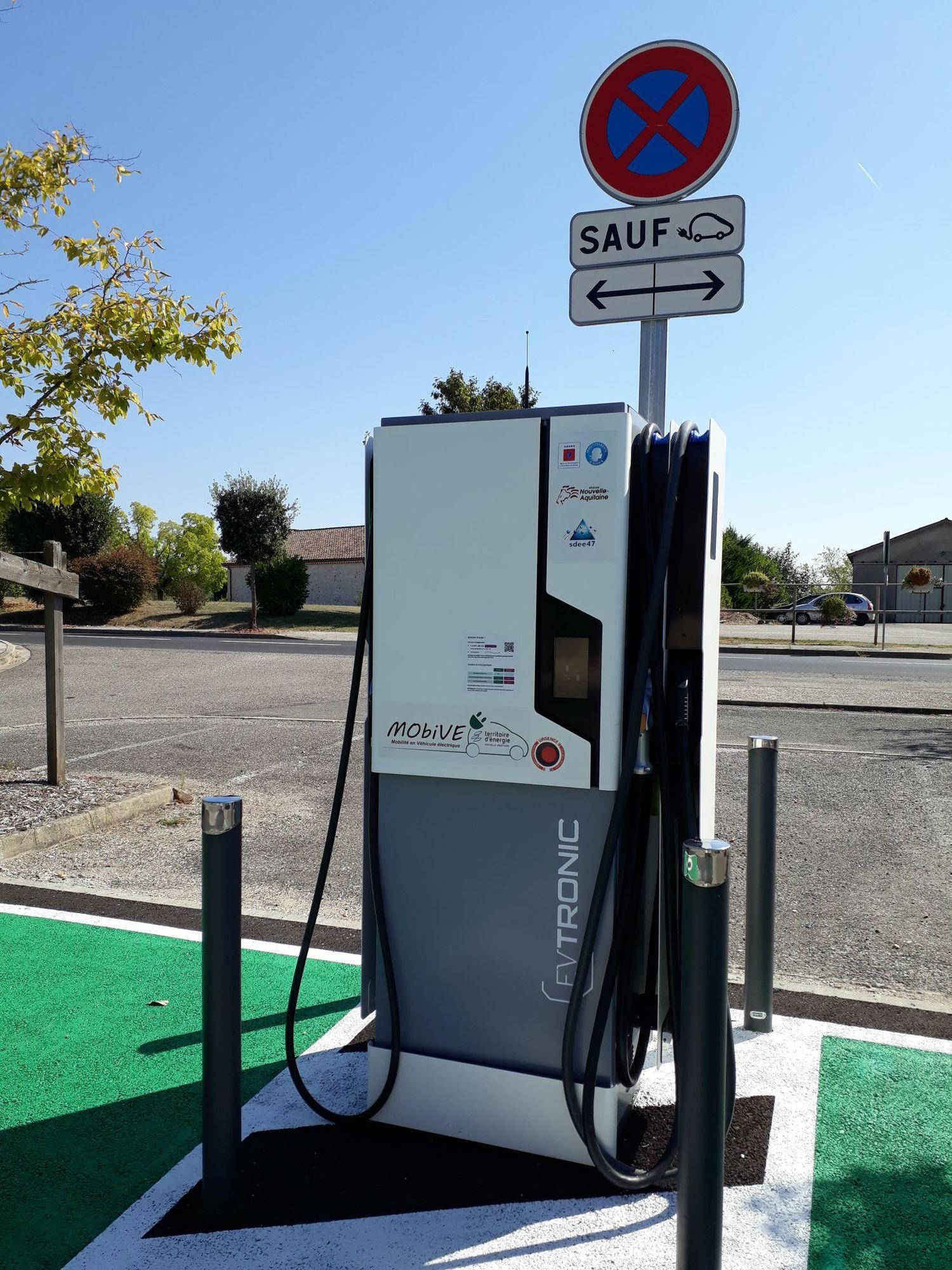 Type2 CCS at CHADEMO