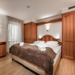Family & Wellness Hotel Serena