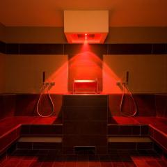 Family & Wellness Hotel Serena