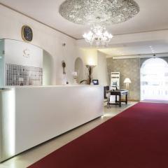 Hotel Corallo