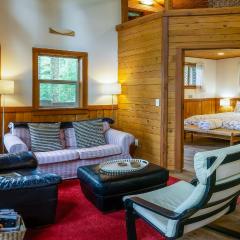 Green Springs Inn
