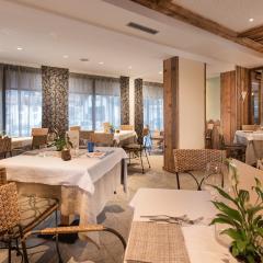 Family & Wellness Hotel Serena