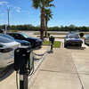 Hampton Inn Carrizo Spring