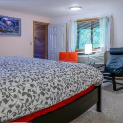 Green Springs Inn