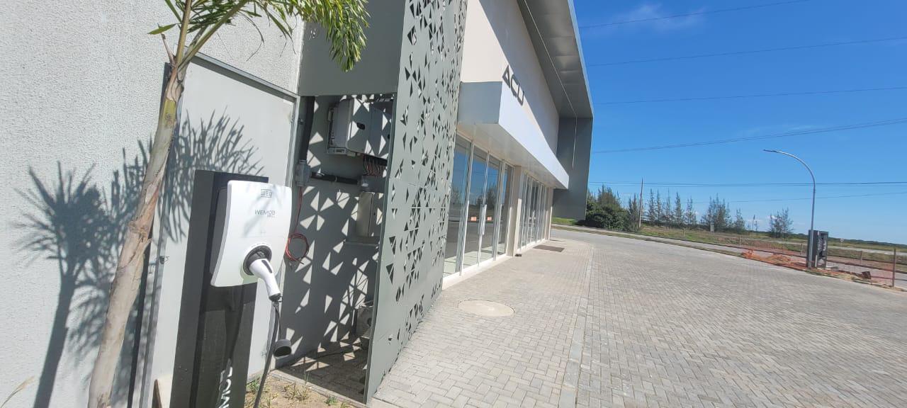 Hotel Açu