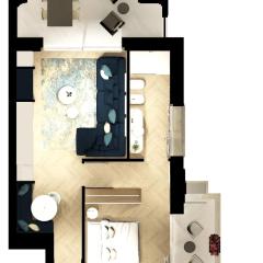 Hotel Corallo