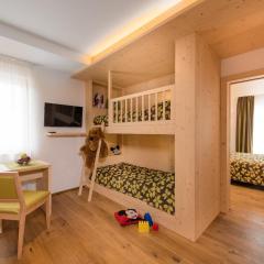 Family & Wellness Hotel Serena