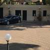 Three 11Kw Tesla stations