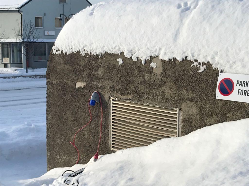 Scandic Vadsø
