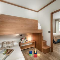 Family & Wellness Hotel Serena