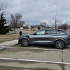 10kw on the middle Tesla charger
