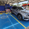 Funcionando perfeito CCS-2, Tipo 2 e CHAdeMO